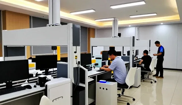 河南中科工程技术有限公司