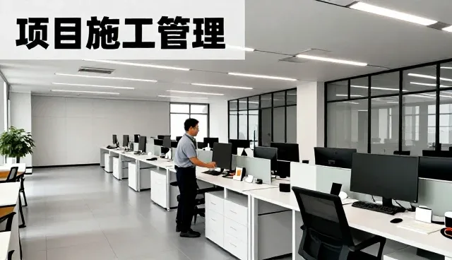 定制化技术咨询方案在工程配套中的实际应用分析