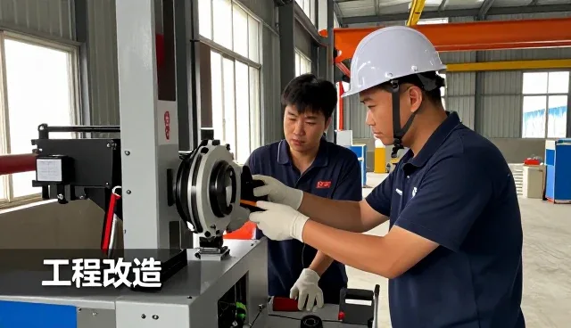 机电安装客户使用项目施工管理的反馈